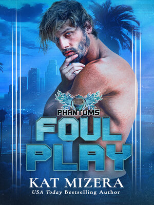 Foul Play - ebook